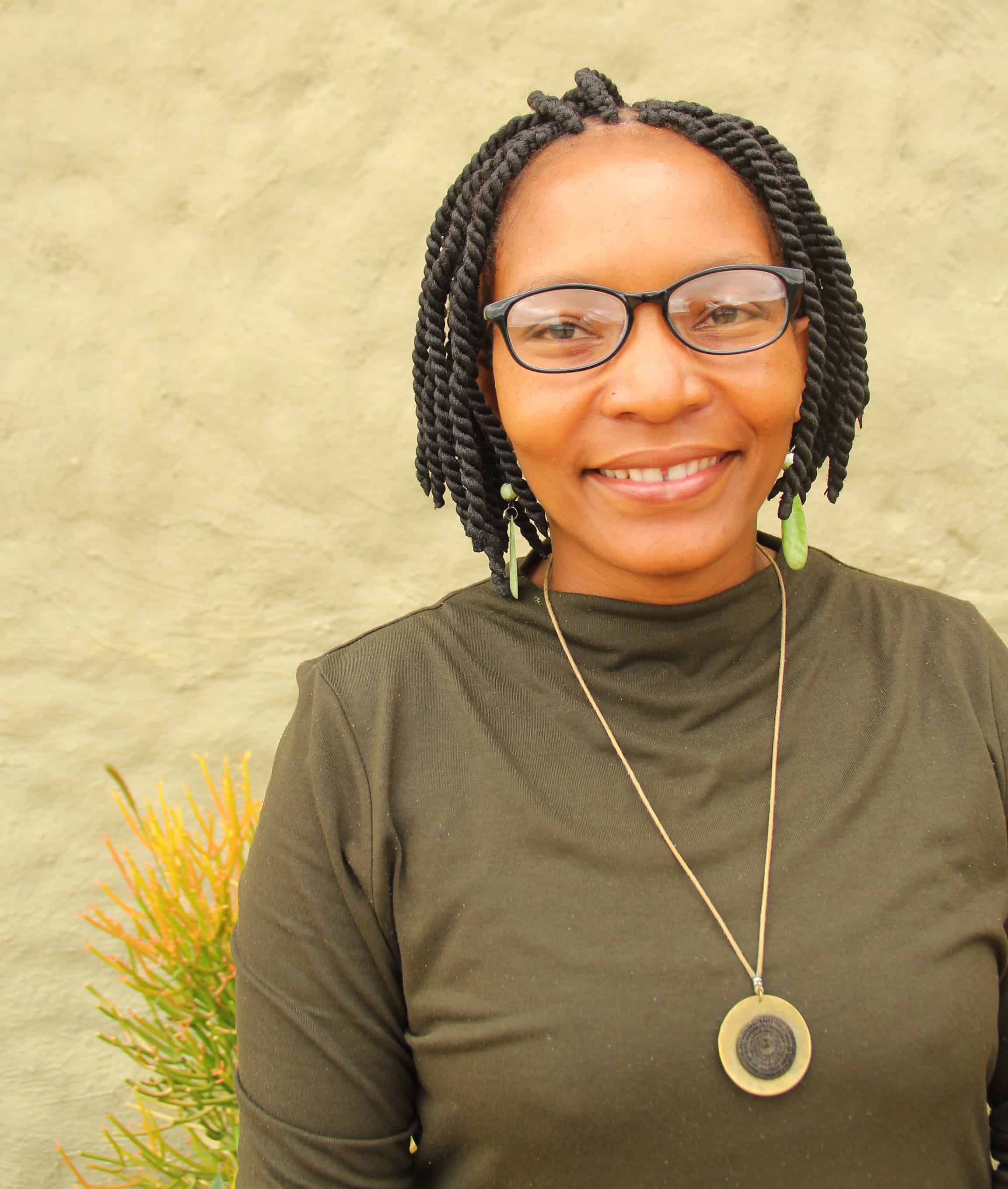Tsakasile Dlamini